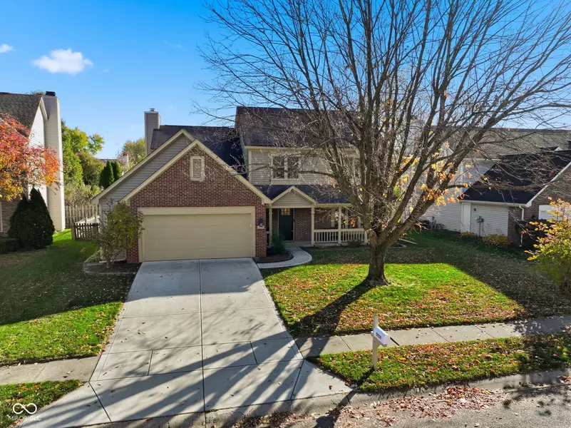 5259 Ochs AVE, Indianapolis, IN 46254