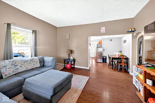 Edinburgh, IN 46124,501 S Main ST