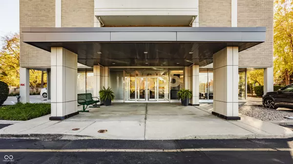 Indianapolis, IN 46208,3965 N Meridian ST #3F