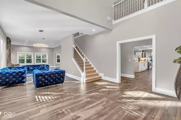 Indianapolis, IN 46226,6230 E 56th ST