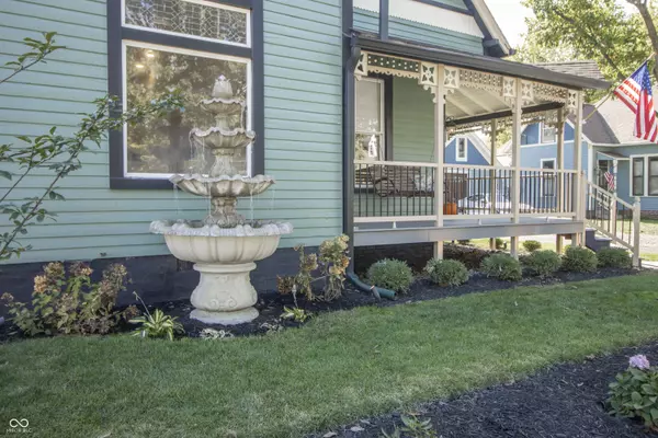 Noblesville, IN 46060,1383 Cherry ST