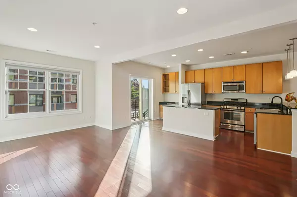 Indianapolis, IN 46202,515 N Park AVE