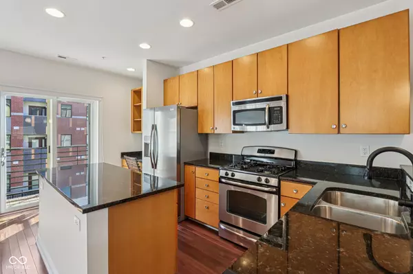 Indianapolis, IN 46202,515 N Park AVE