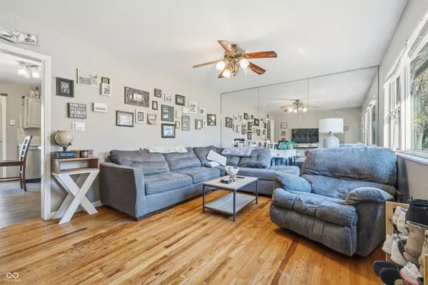 Muncie, IN 47304,3613 N Locust ST