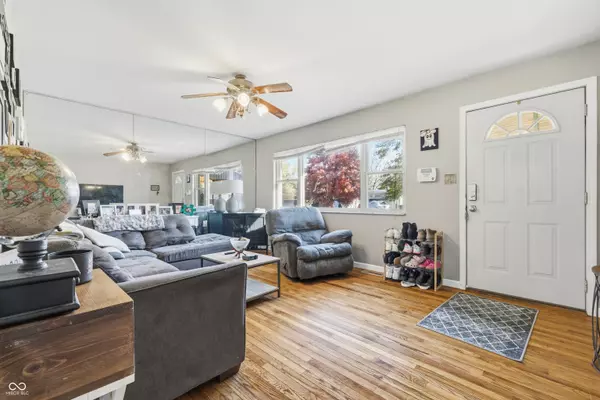 Muncie, IN 47304,3613 N Locust ST