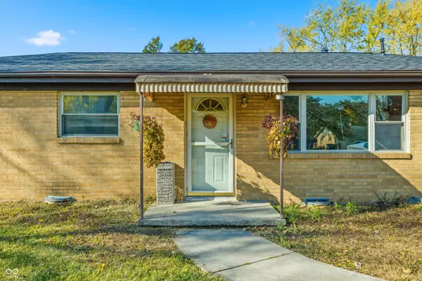 Muncie, IN 47304,3613 N Locust ST