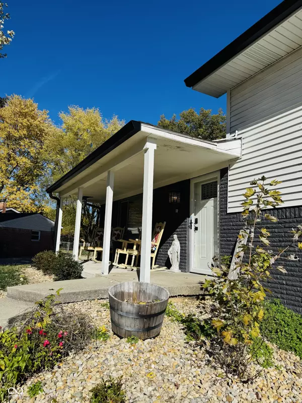 Indianapolis, IN 46227,8149 S Pennsylvania ST