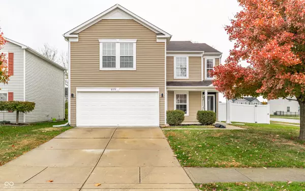 Pendleton, IN 46064,8115 S Cricket LN