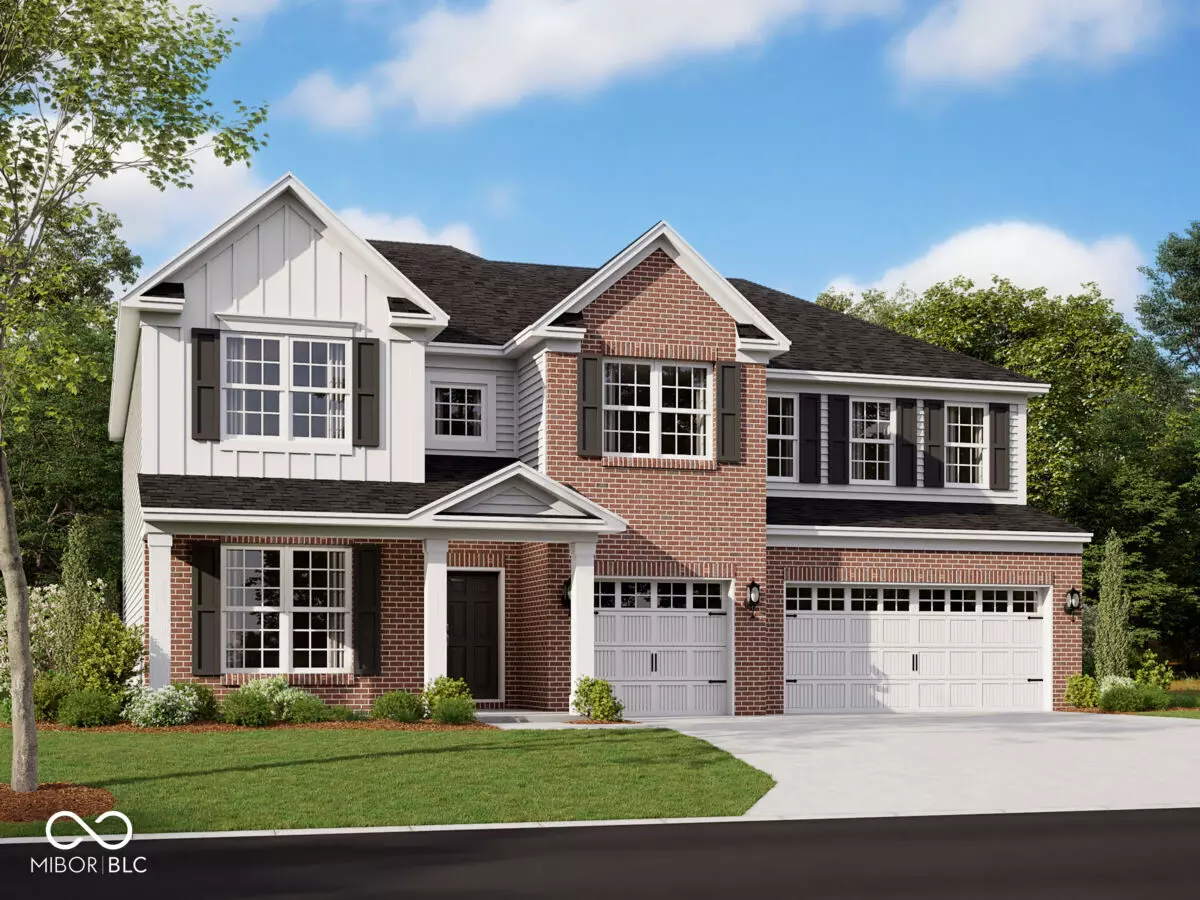 Mccordsville, IN 46055,9134 Ambassador ST