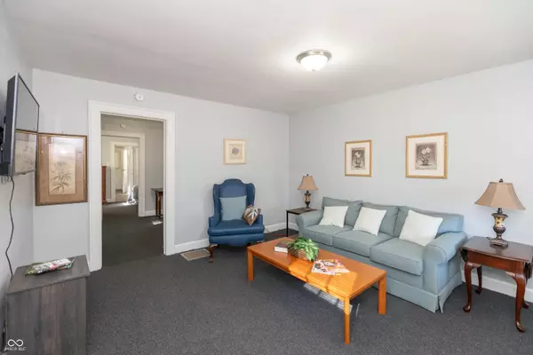 Indianapolis, IN 46201,50 S Colorado AVE