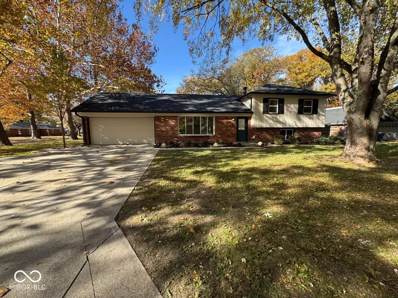 4401 N Redding RD, Muncie, IN 47304