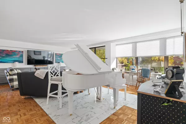 Indianapolis, IN 46208,4000 N Meridian ST #2D