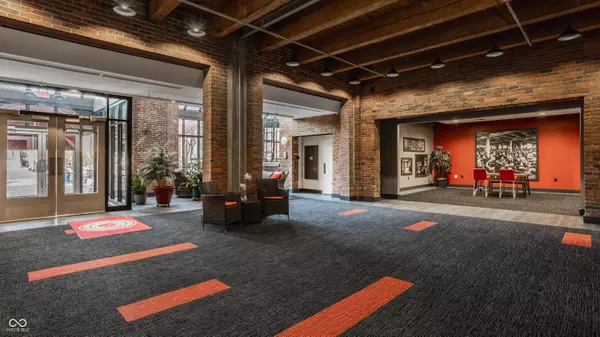 Indianapolis, IN 46202,430 N Park AVE N #412