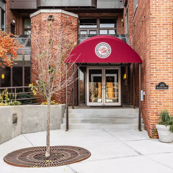 Indianapolis, IN 46202,430 N Park AVE N #412