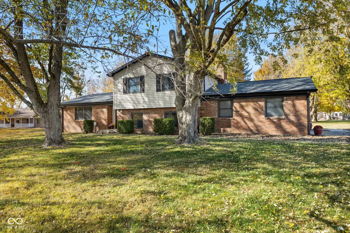 Franklin, IN 46131,2310 Fox DR