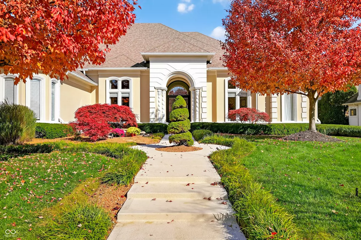 Greenwood, IN 46143,1913 Dockside DR