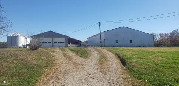 Seymour, IN 47274,8515 N County Road 100 W