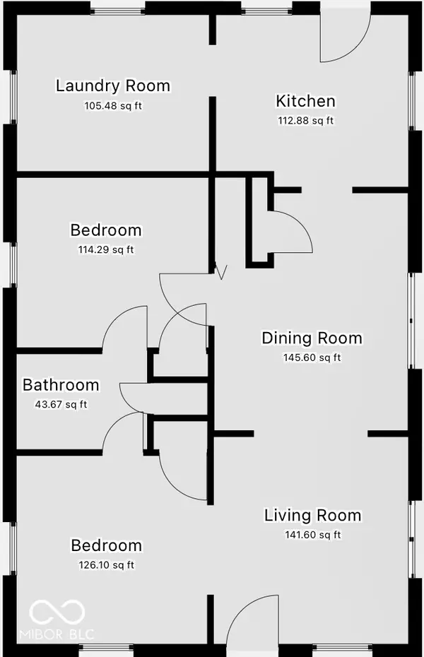 Indianapolis, IN 46203,3847 Hoyt AVE