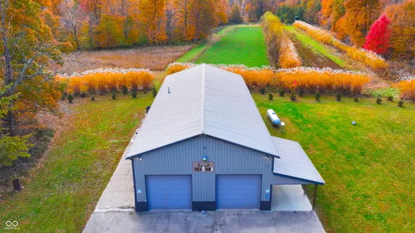 Rockville, IN 47872,0 W 550 S