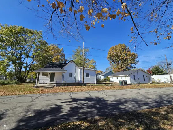 2300 W 9th ST, Muncie, IN 47302