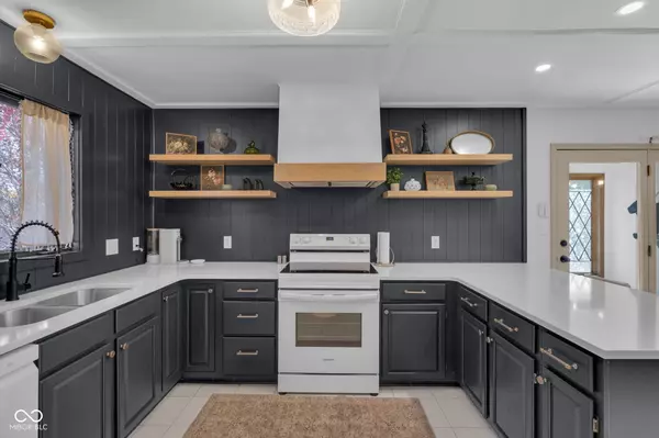 Greenwood, IN 46142,4731 Silver Springs DR