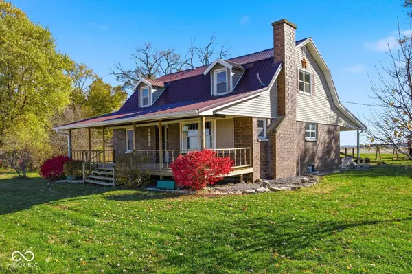 3183 W 500 S, Shelbyville, IN 46176