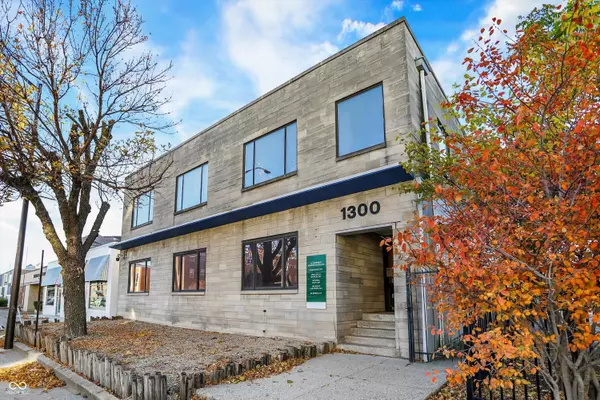 Indianapolis, IN 46202,1300 N Pennsylvania ST