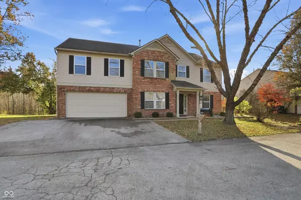 Carmel, IN 46033,5989 Ashmore LN