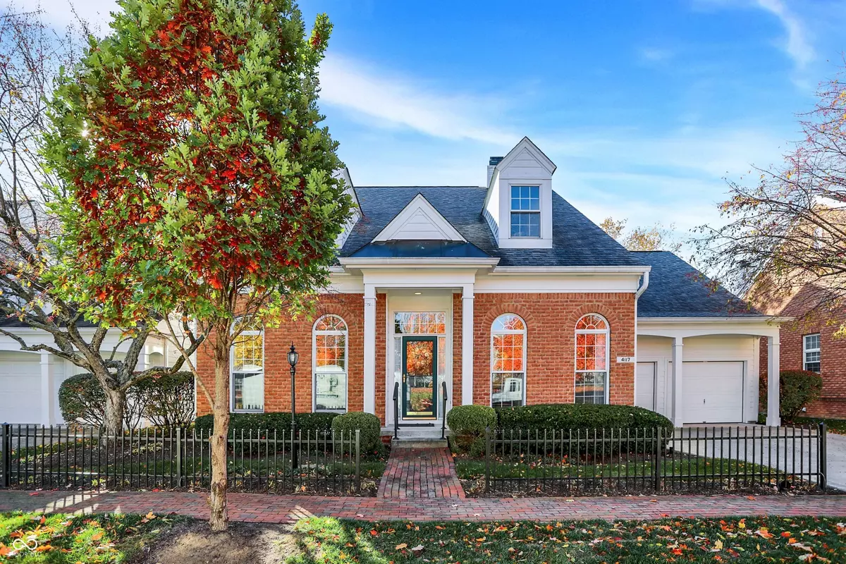 Indianapolis, IN 46250,4117 McKean LN