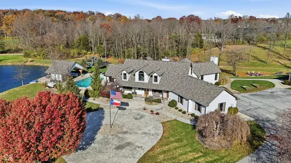 Bargersville, IN 46106,4316 W Whiteland RD