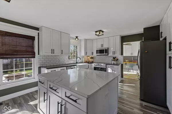 Fishers, IN 46038,8955 Wooster CT