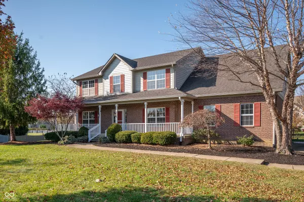 New Palestine, IN 46163,2650 S Parkview DR