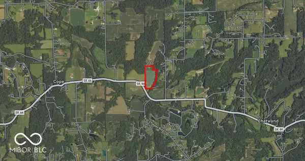 Martinsville, IN 46151,0 SR 44