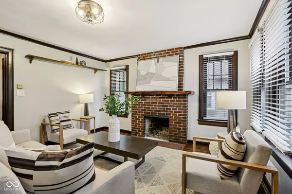 Indianapolis, IN 46205,1612 E 46th ST