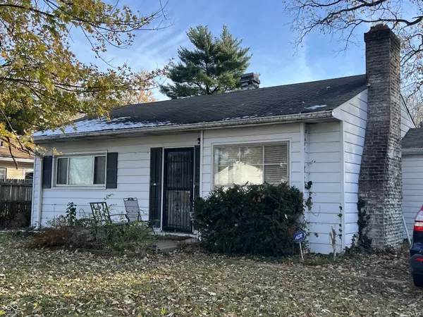 Indianapolis, IN 46218,3141 N Bolton AVE