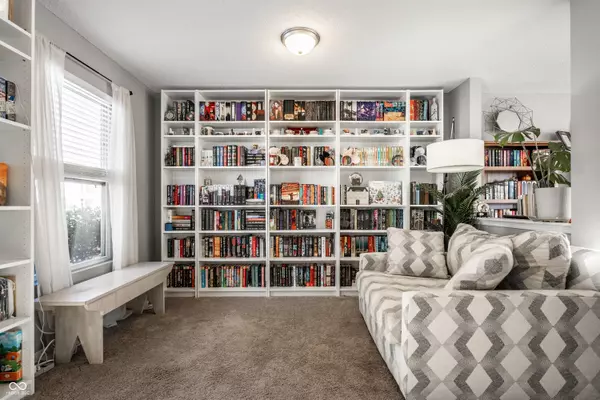 Pendleton, IN 46064,8254 S Midnight DR