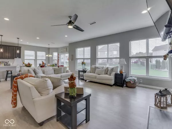 Bargersville, IN 46106,4380 Fox Hunt DR