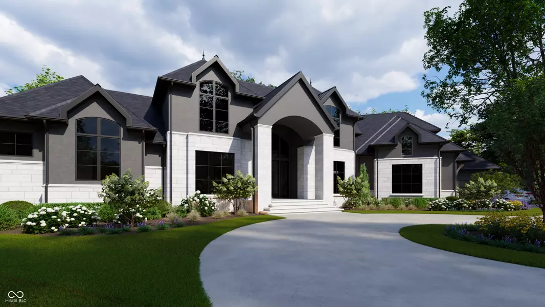 8190 Jordan LN, Indianapolis, IN 46240