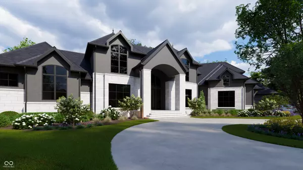 8190 Jordan LN, Indianapolis, IN 46240