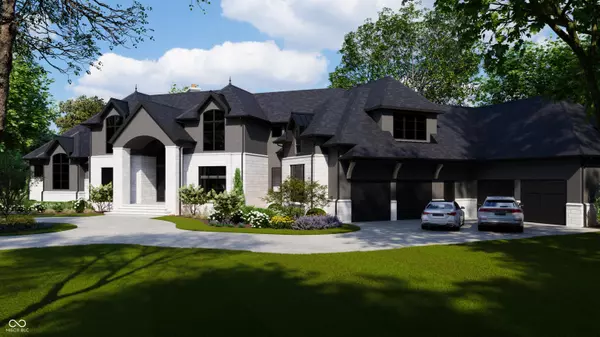 Indianapolis, IN 46240,8190 Jordan LN