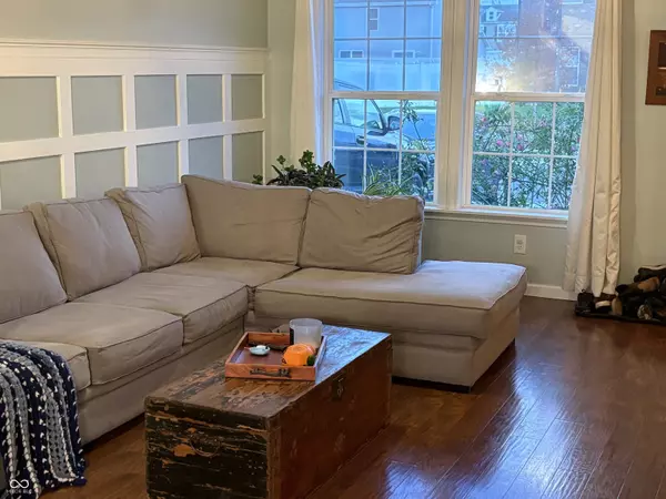 Columbus, IN 47203,4652 Willowbrook DR