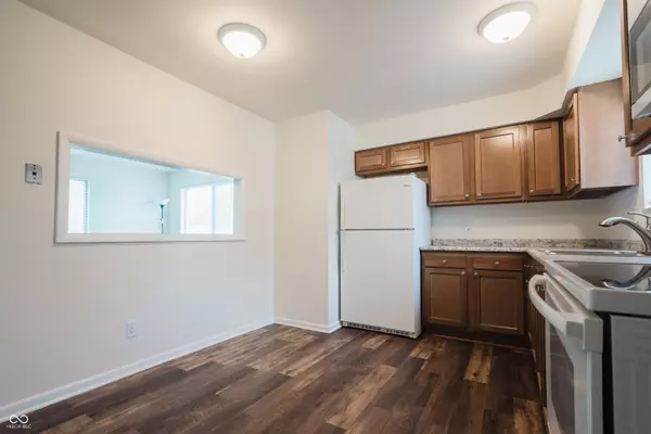 Lebanon, IN 46052,1431 Beck ST