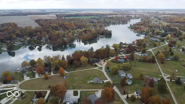 Greensburg, IN 47240,888 SE Santee DR