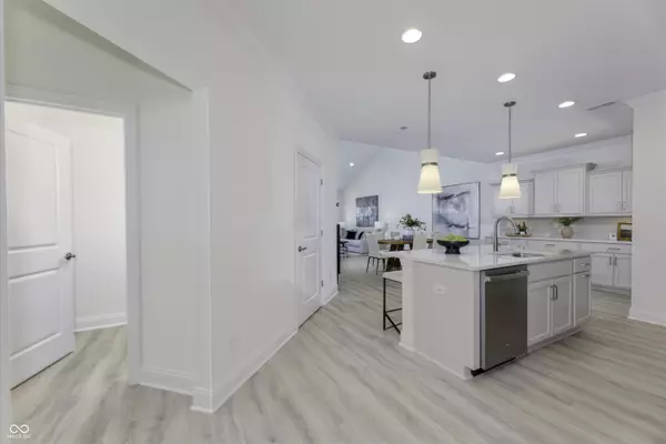 Westfield, IN 46074,14860 E Keenan CIR #Lot 39