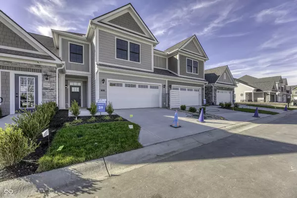 Westfield, IN 46074,14860 E Keenan CIR #Lot 39