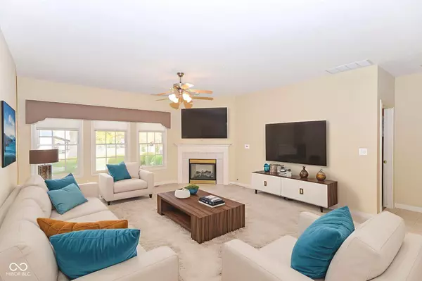 Noblesville, IN 46060,10174 Gemstone DR