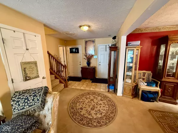 Indianapolis, IN 46268,2843 Wortham WAY