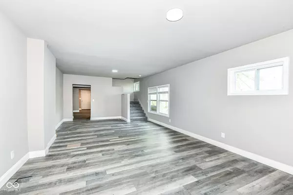 Indianapolis, IN 46218,2868 N Sherman DR