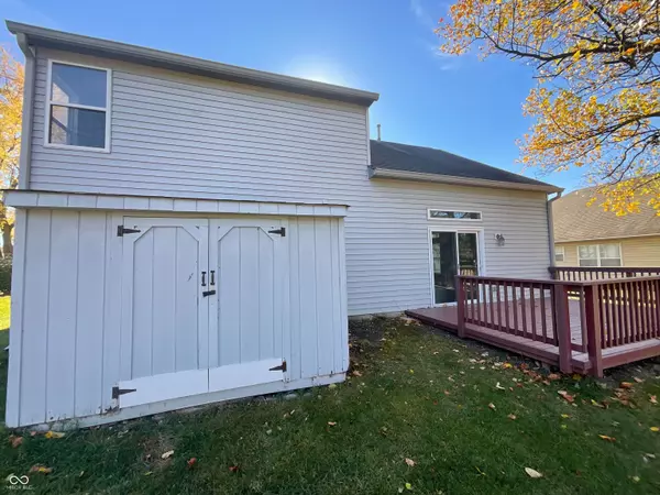 Fishers, IN 46038,6880 Cherry Blossom East DR