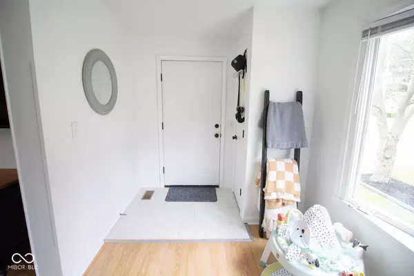 Pendleton, IN 46064,113 E Indiana AVE